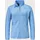 Cascata Fleecejacke Blau 40
