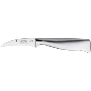 WMF Grand Gourmet Schälmesser 7 cm Silber
