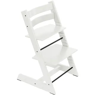 Stokke Tripp Trapp® Hochstuhl Weiß weiß - Weiß