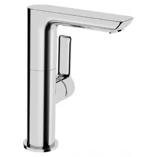 Hansa Hansaligna Einhandmischer Chrom