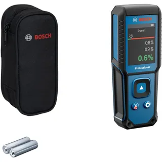 Bosch Holzfeuchtigkeitsmesser GMM 1-15