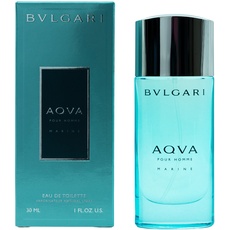 Bild von Aqva pour Homme Marine Eau de Toilette 30 ml