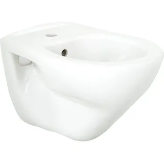 Evenes Wand-Bidet NEO 2.0 355 x 315 x 520 mm, Keramik, weiß