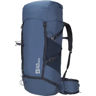Jack Wolfskin Cyrox Shape 35 S-L Abendhimmel Blau