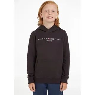 Tommy Hilfiger Jungen Kapuzensweater - Hoodie