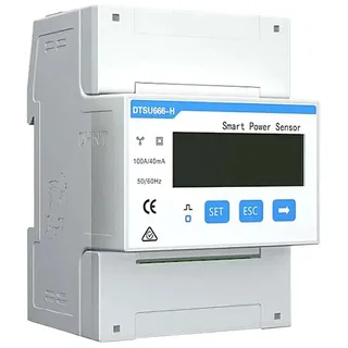 Huawei SMART POWER SENSOR DTSU666-H 250A/50mA