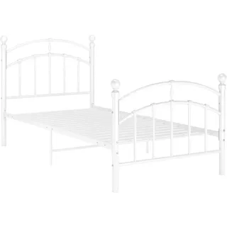 vidaXL 324971 Bettrahmen