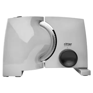 Ritter nova 1 Duo Plus grau