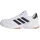 Womens Indoor Shoes Cloud White/Core Black/Cloud White 38 2/3 EU