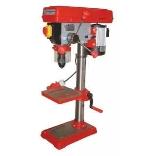 Holzmann Maschinen Holzmann Ständerbohrmaschine SB4115N 400V