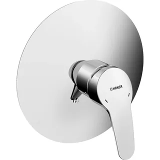 Hansa HANSAMIX Fertigmontageset chrom 01859183