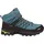 Rigel Mid Wp 3q12947 Wanderstiefel Blau EU 45 Herren Blau EU 45 - Schwarz, Grün