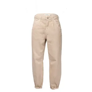 SURI FREY O-shape Coloured Sfy Freyday Jeans - Beige - M