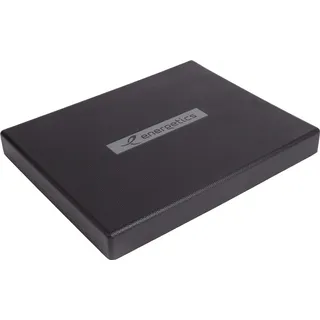 Energetics Trainings-Gerät Balance Mat PU BLACK/GREY Dark,
