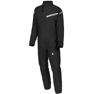 Macna Hydra 3.0 Regenkombi - Black - L