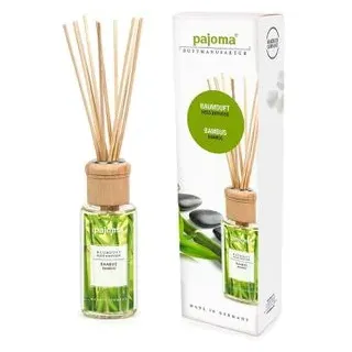 Pajoma Raumduft Bambus 100ml 0,1 l