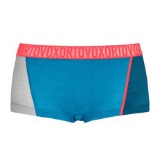 Ortovox Damen 150 Essential Hot Unterhose - blau - XL