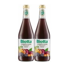 Biotta® Dörrpflaume