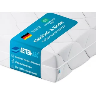 Betten-ABC Bambini Babymatratze & Kindermatratze