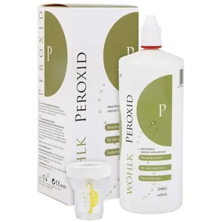 Wöhlk Peroxid, 360 ml, 1er Pack (1 x 360 ml)