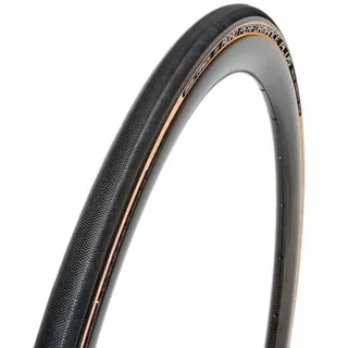 Msc Performance Plus Road Shield Br 700c X 25 Rennradreifen - Black - 700C x 25