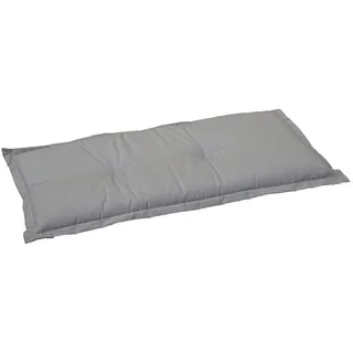 BEO Bankauflage 145 x 45 x 7 cm grau meliert 1 St.