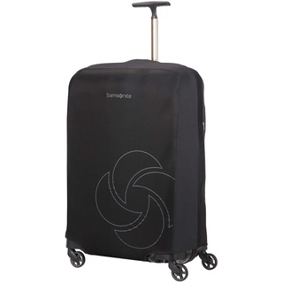 Samsonite Global Kofferschutzhülle 75 cm black