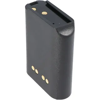 AccuCell Akku passend für Motorola MX 3010, NTN 4593, NTN 4595, NTN7014, 2700mAh