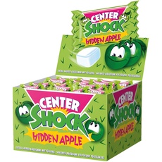 Center Shock Hidden Apfel, 3er Pack (3 x 400 g)