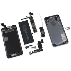 CoreParts iPhone 6SPlus Rear Camera OEM (Modul), Mobilgerät Ersatzteile