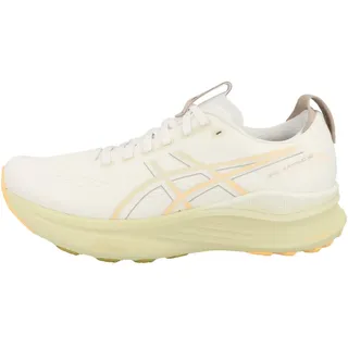 Gel-Kayano 32 Herren White/Orange Glow 44,5