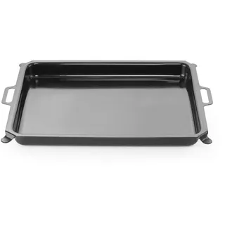 HENDI Grillpfanne – 590x480 mm, für Gastrogrills