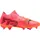 Future 7 Match AG/FG Herren Schwarz/Orange 47