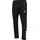 Unisex Sweatpants Black/Black S EU