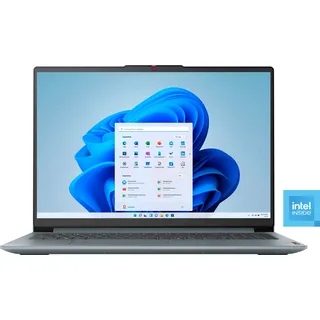 IdeaPad Slim 3 16" Intel U-Series 8 GB RAM 512 GB SSD Arctic Grey