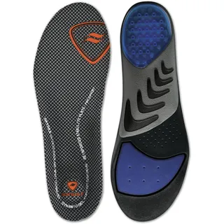 Sofsole Airr Orthotic Einlegesohlen – Blue - EU 39-41,
