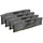 Vengeance DDR5 5600MT/s 64GB Kit (4x16GB) CL36 Grau CMK64GX5M4B5600Z36