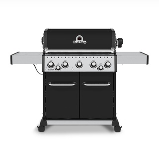 Broil King Baron 590 Modell 2021