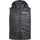 Terrex Multi Climawarm Insulated Hooded Vest, Black, XL