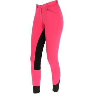 Covalliero Reithose Economic Teens 146 Pink