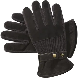 Babista Lederhandschuhe »Handschuh EGITELLO«, braun,