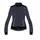 Woman Jacket Antracite L