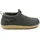 Hüttenschuhe Schwarz 37