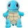 Pokémon Pokemon Squirtle 30 Blau