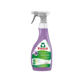 Frosch Lavendel 500 ml