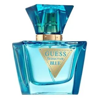 GUESS Seductive Blue Eau de Toilette 30 ml