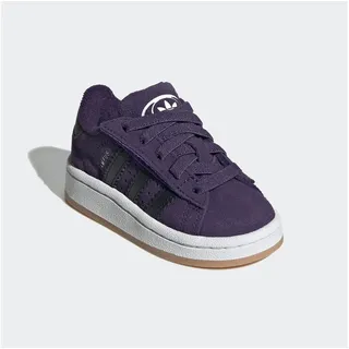 Campus 00s Kinder Aurora Plum/Core Black/Cloud White 24