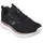 Graceful Damen Weite M Black/Rose Gold 42