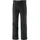 Latzhose Herren Schwarz 46