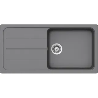 Formhaus D-100L Unterbau croma + Excenterbetätigung